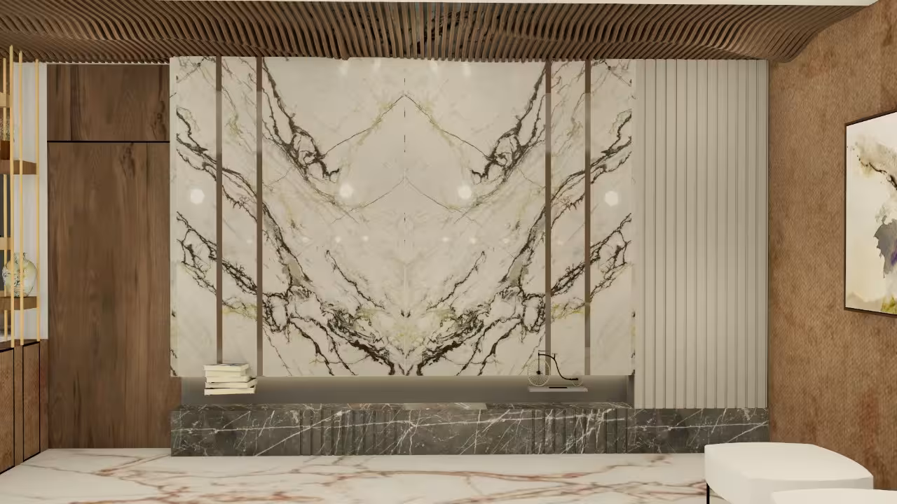 Premium Marble work 4