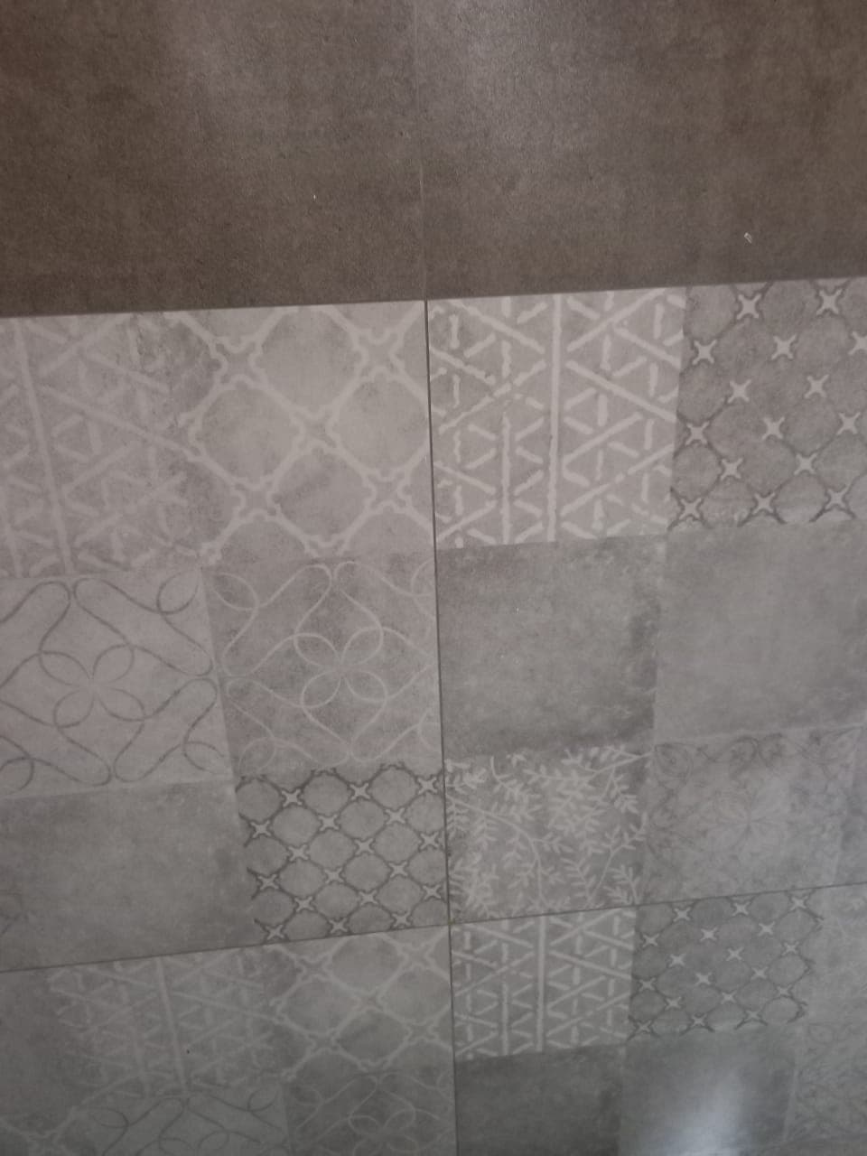 Marble and Stone Work Project 6