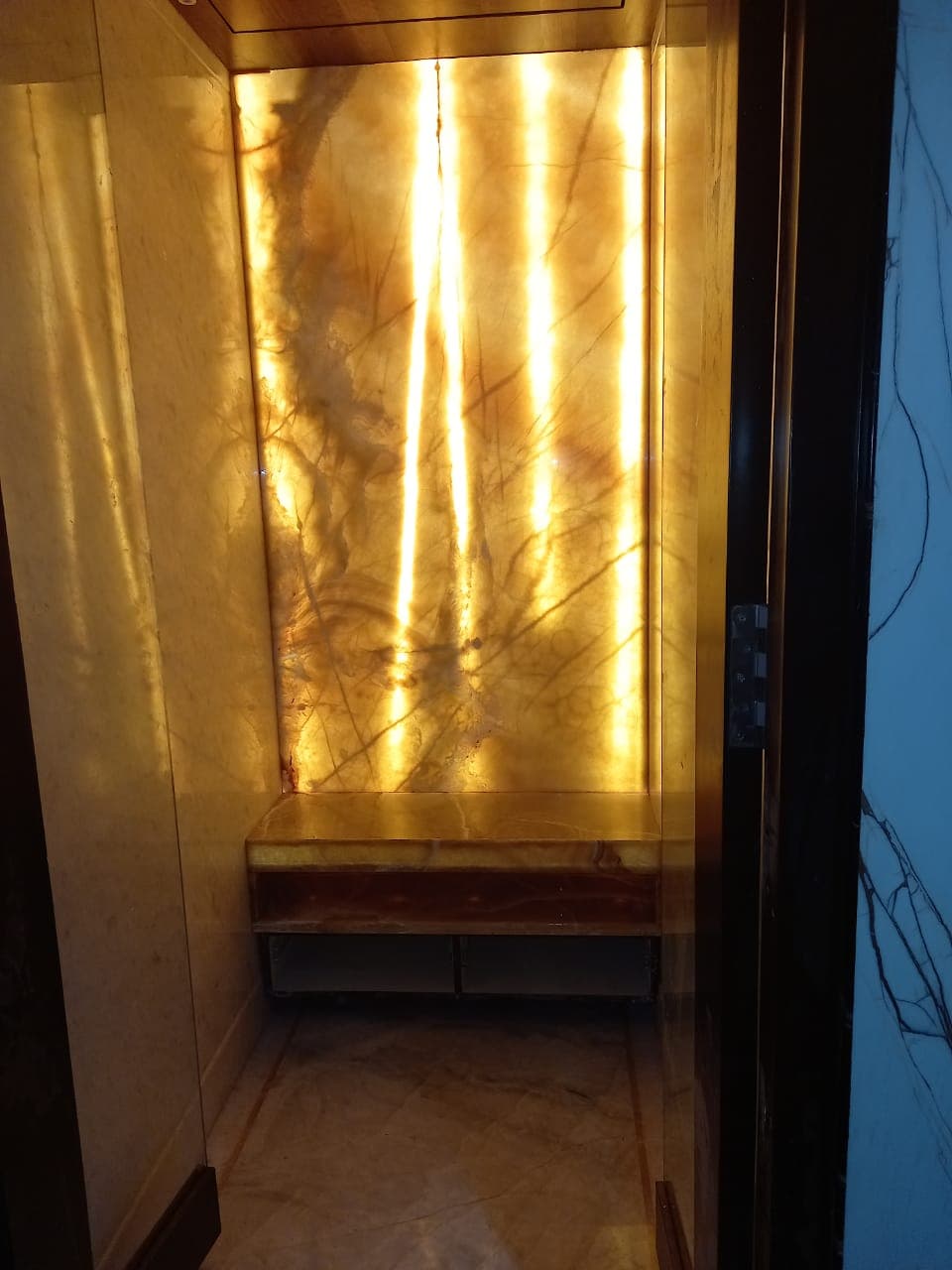 Marble and Stone Work Project 7