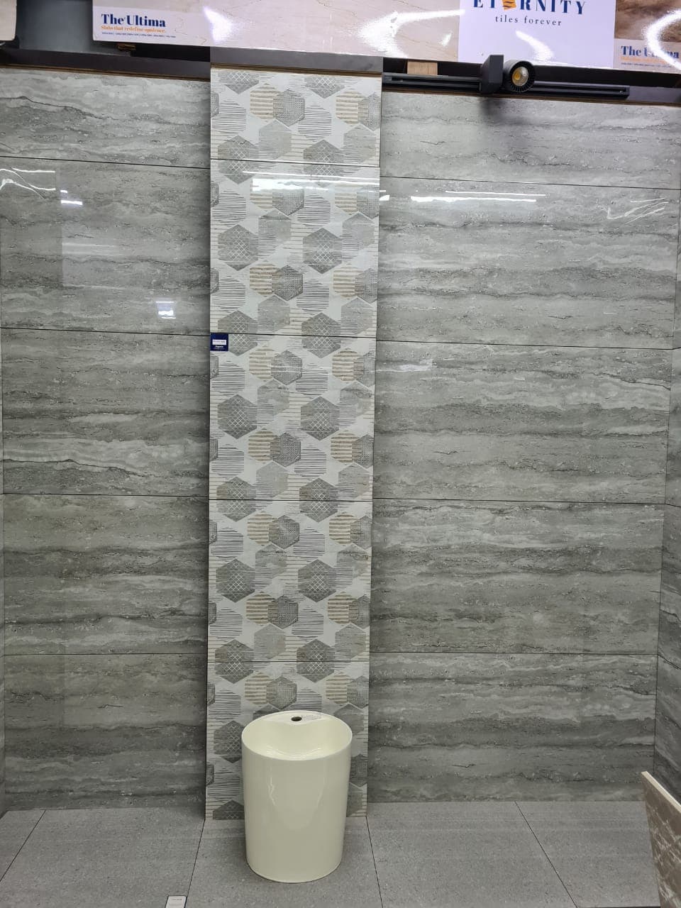 Marble and Stone Work Project 8