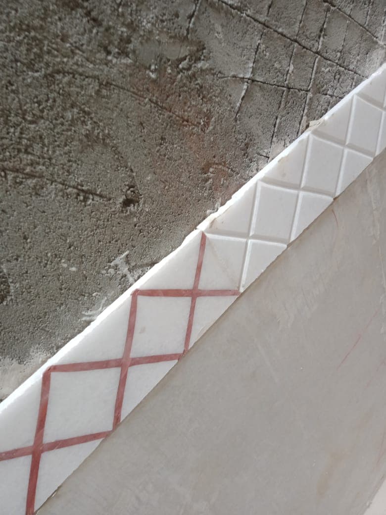 Marble and Stone Work Project 10