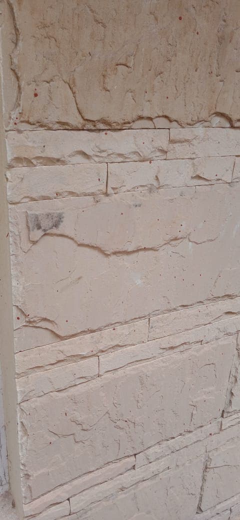 Marble and Stone Work Project 16