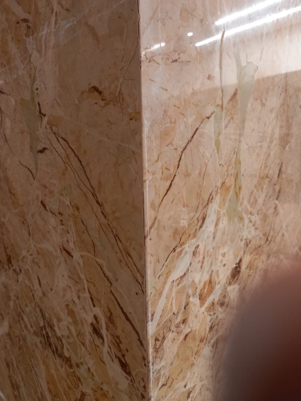 Marble and Stone Work Project 17