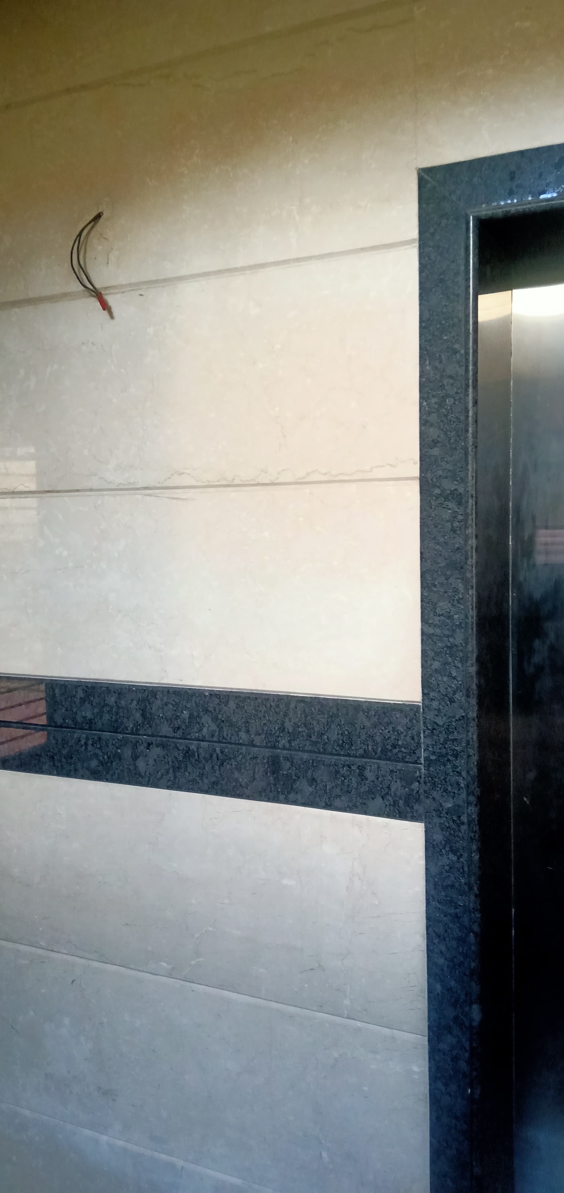 Marble and Stone Work Project 20