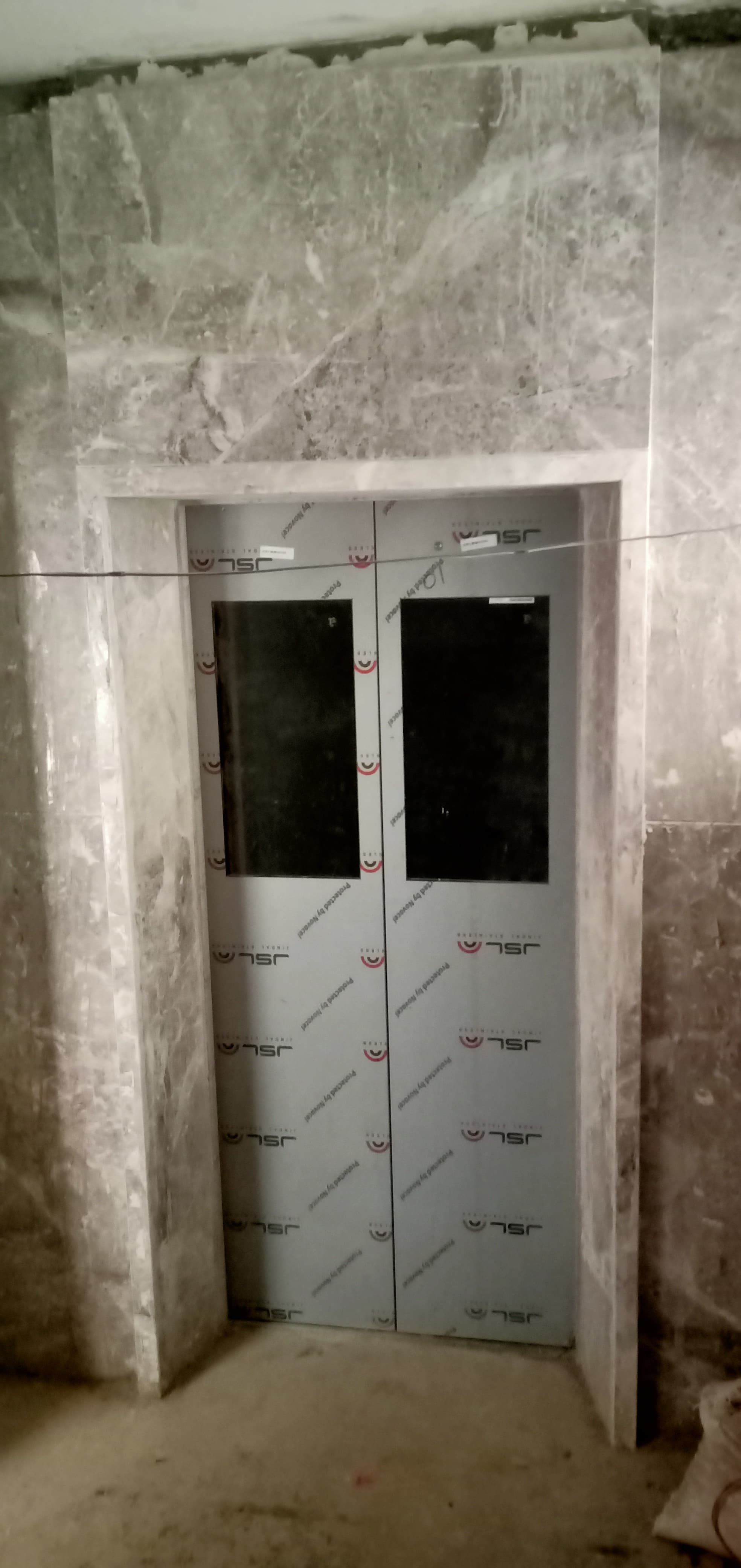 Marble and Stone Work Project 21