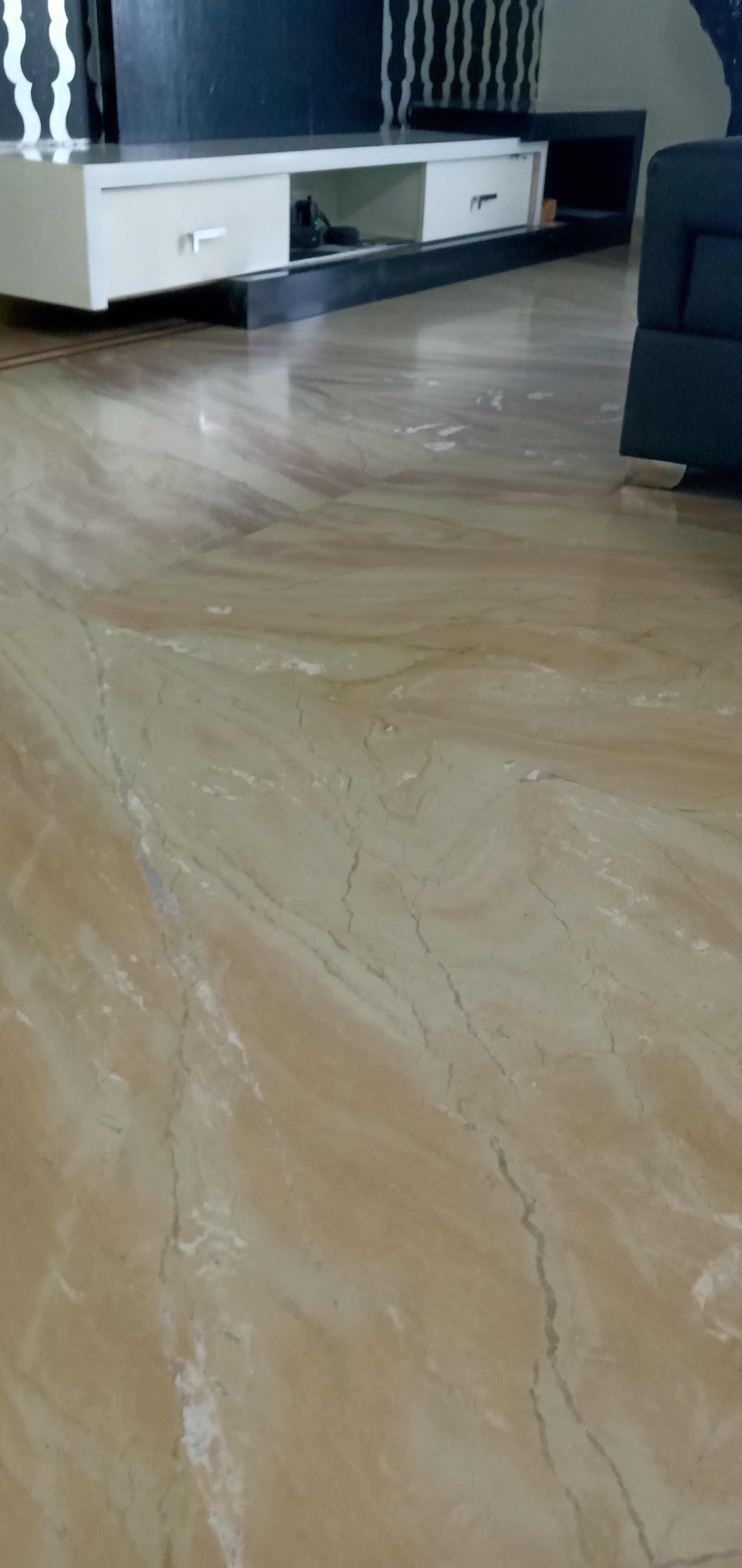 Marble and Stone Work Project 22