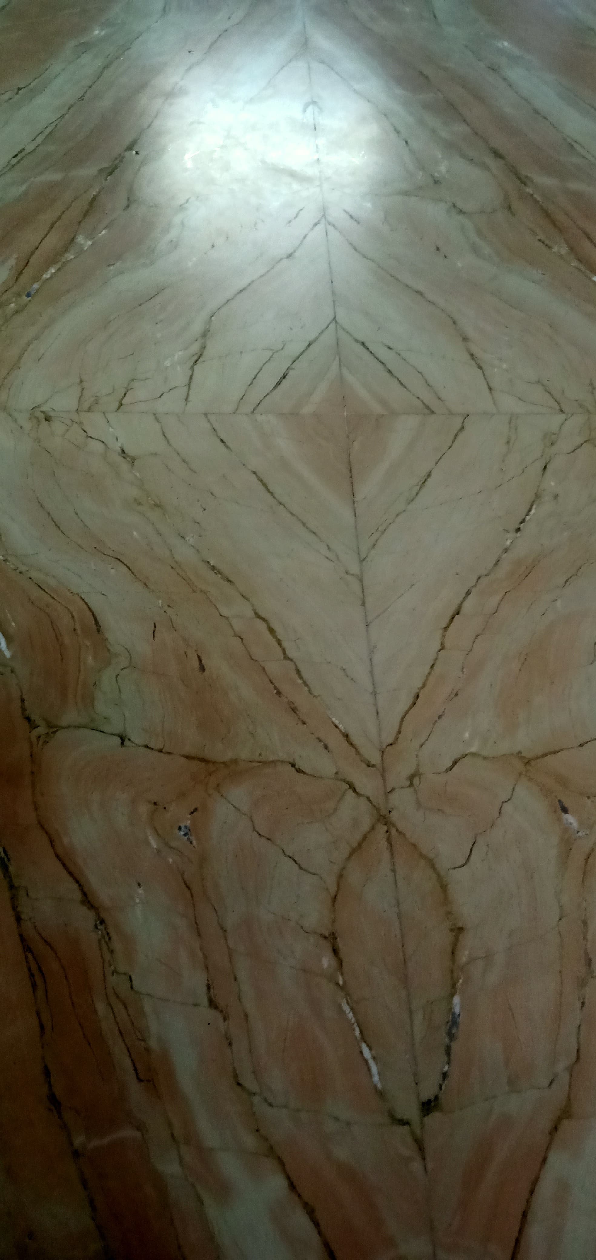 Marble and Stone Work Project 23