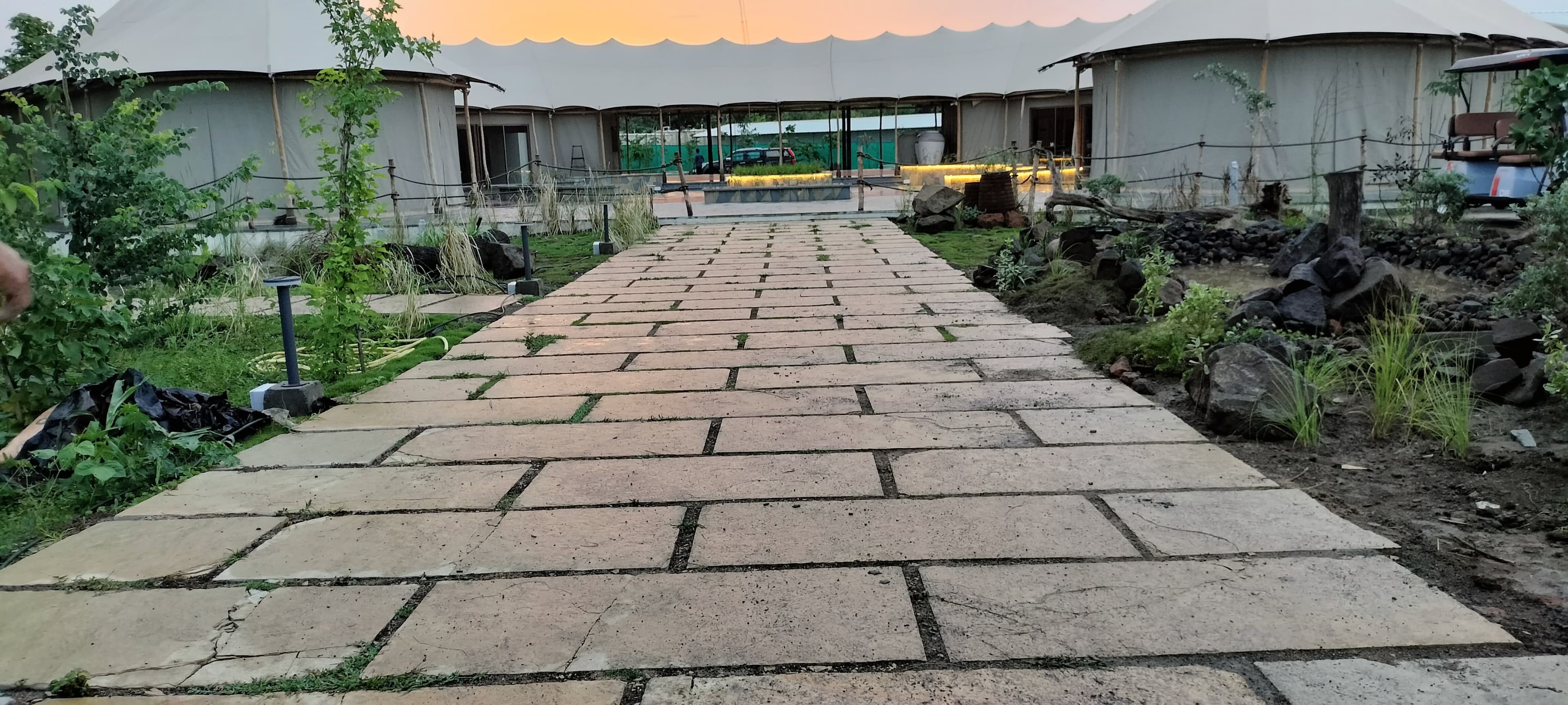 Marble and Stone Work Project 26