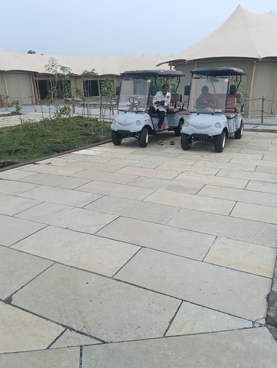 Marble and Stone Work Project 30