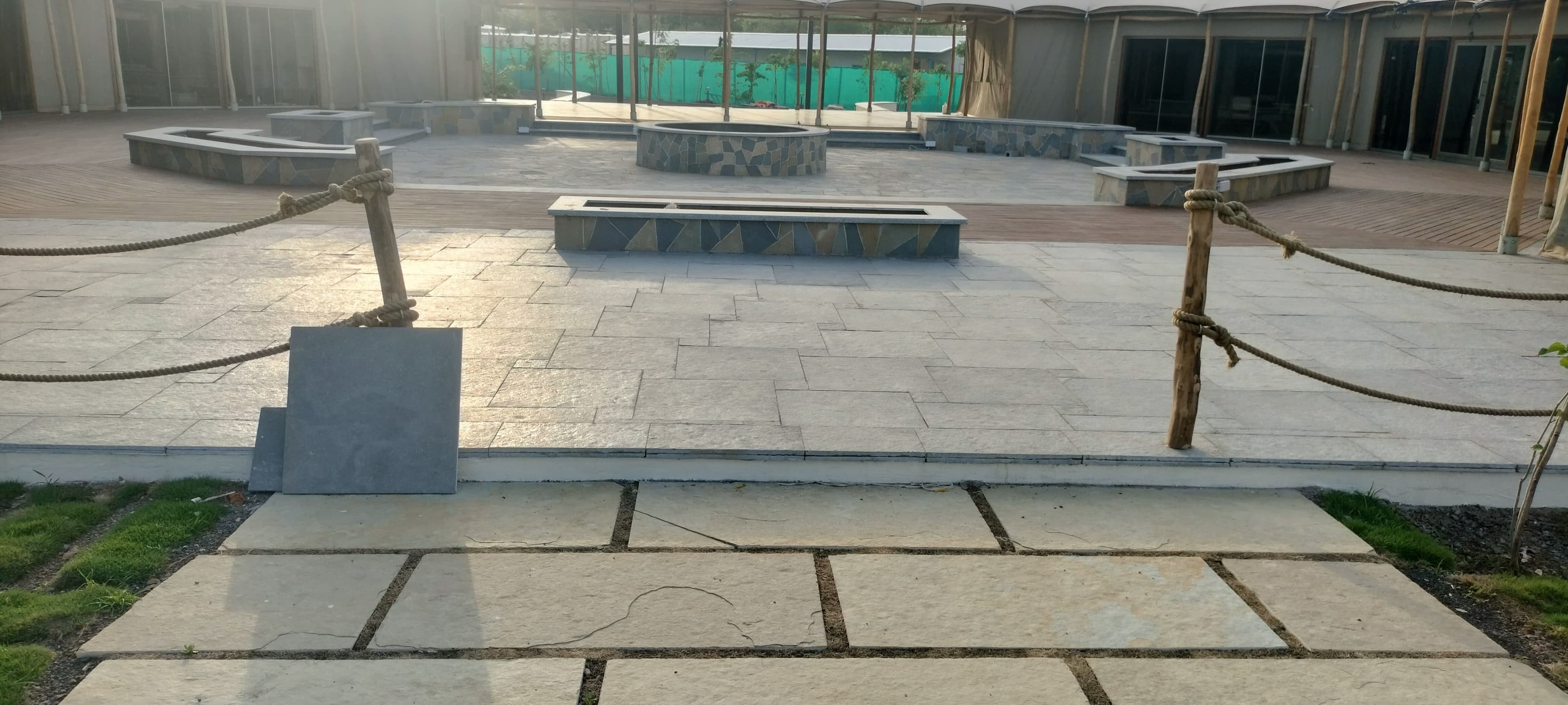 Marble and Stone Work Project 31