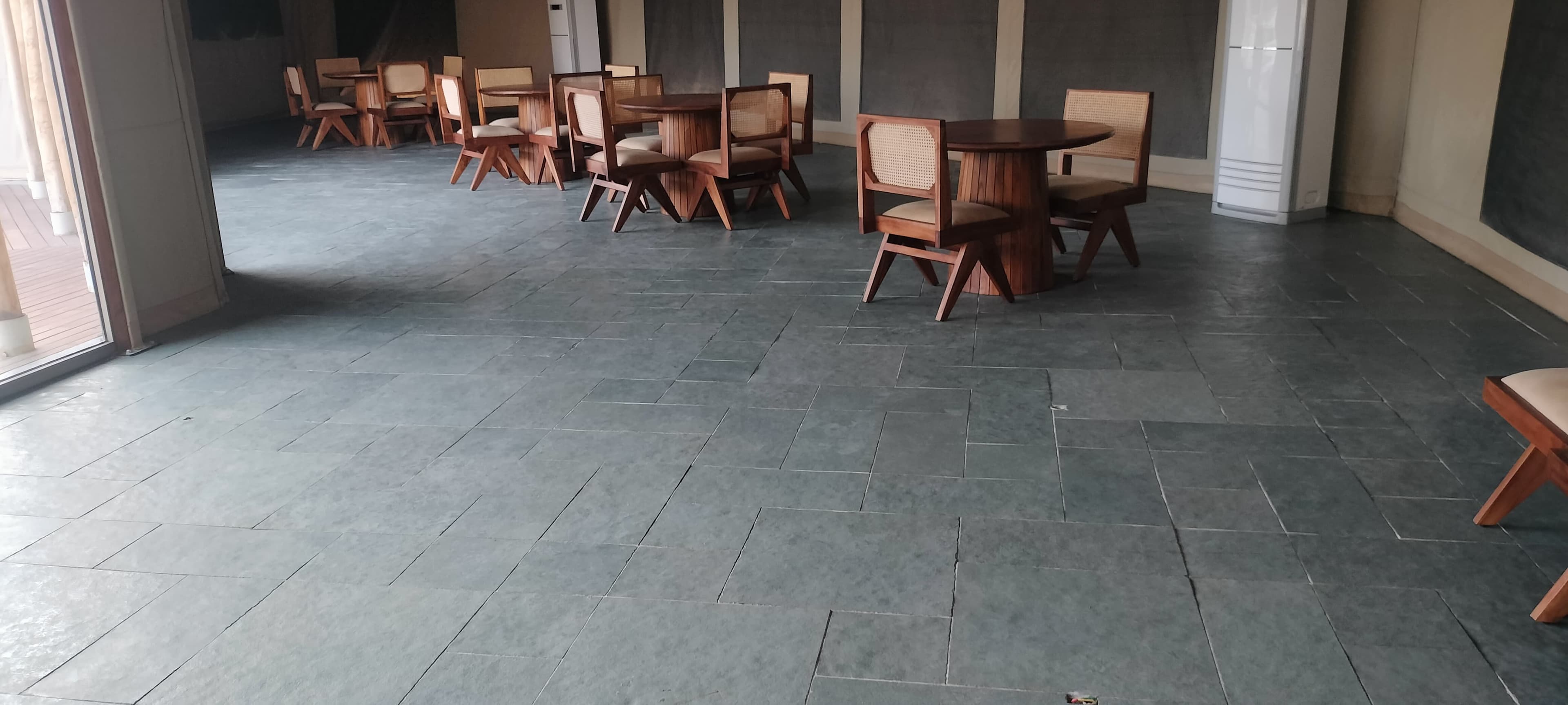 Marble and Stone Work Project 32