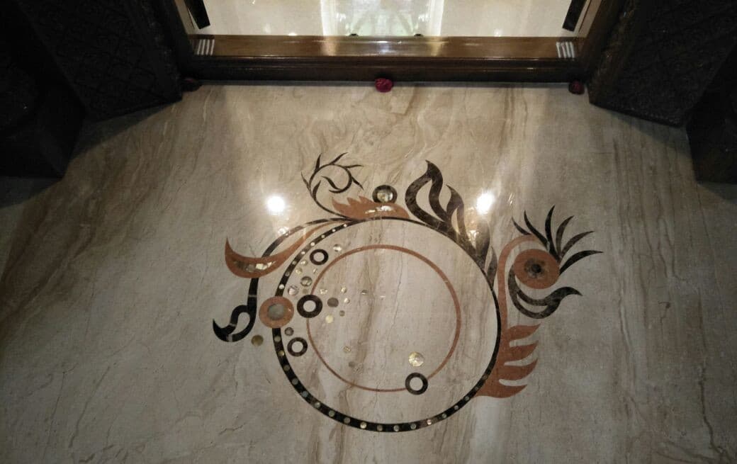 Reasons to choose Hari Marble Contractor